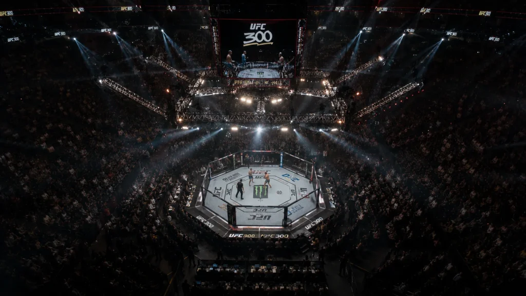 ¿Debe Jon Jones ser considerado el GOAT de UFC? 
