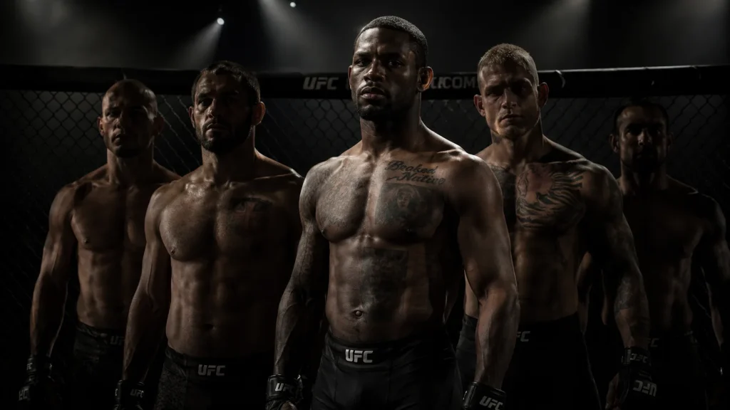 ¿Se debe cancelar el corte de peso en UFC? 