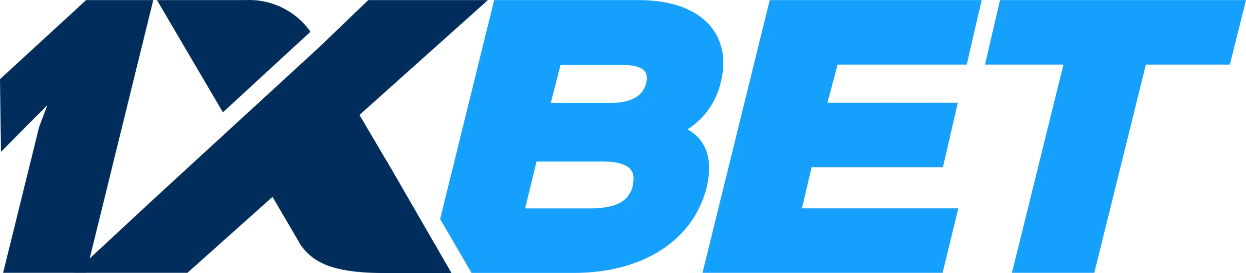 1xBet logo
