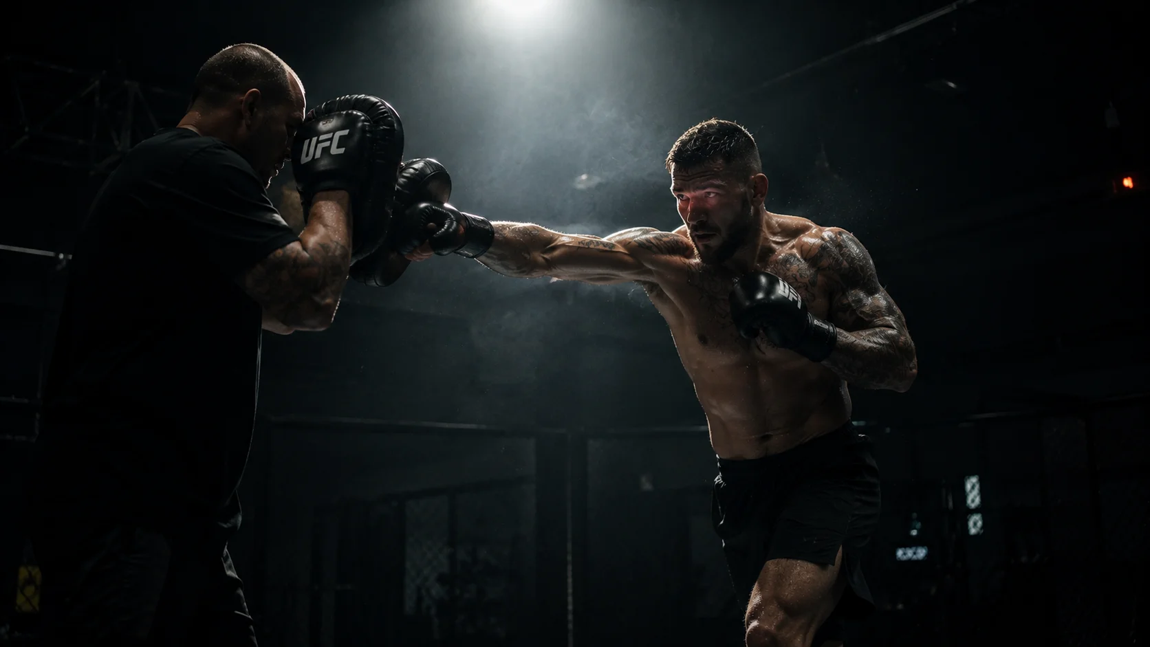 ¿Debe Jon Jones ser considerado el GOAT de UFC?