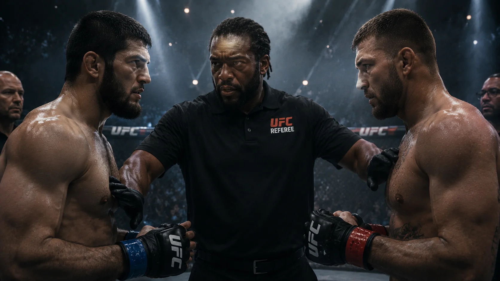 Qué cambió en UFC tras el último Fight Night 