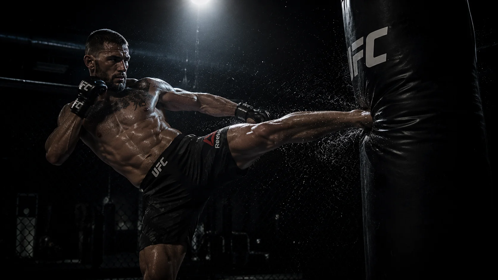 ¿Se debe cancelar el corte de peso en UFC?