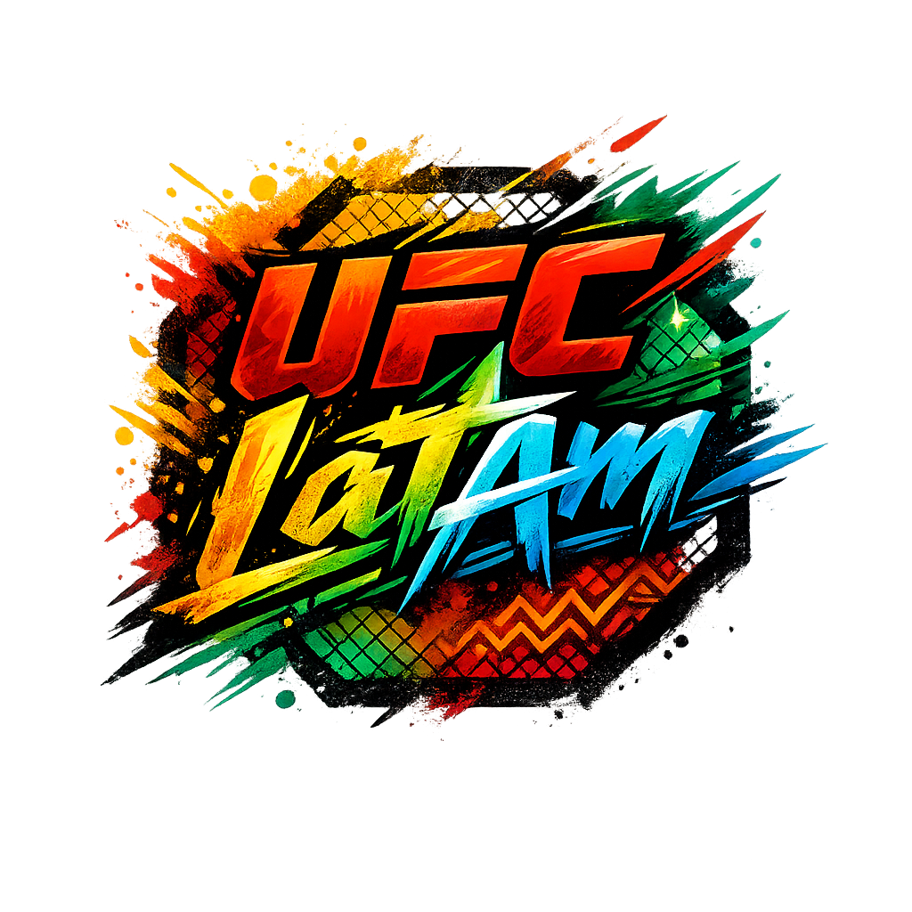 UFC LatAm